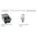 Blanco 521574 CLARON 450-IF