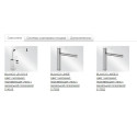Blanco 521574 CLARON 450-IF