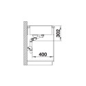 Blanco 523480 AXIA III 6S