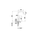 Blanco 520765 JURENA-S
