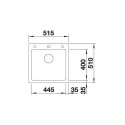 Blanco 521677 PLEON 5