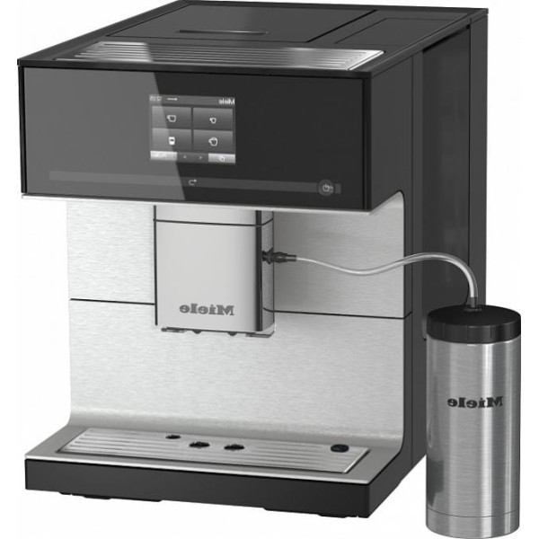 Miele CM 7350 OB - BL