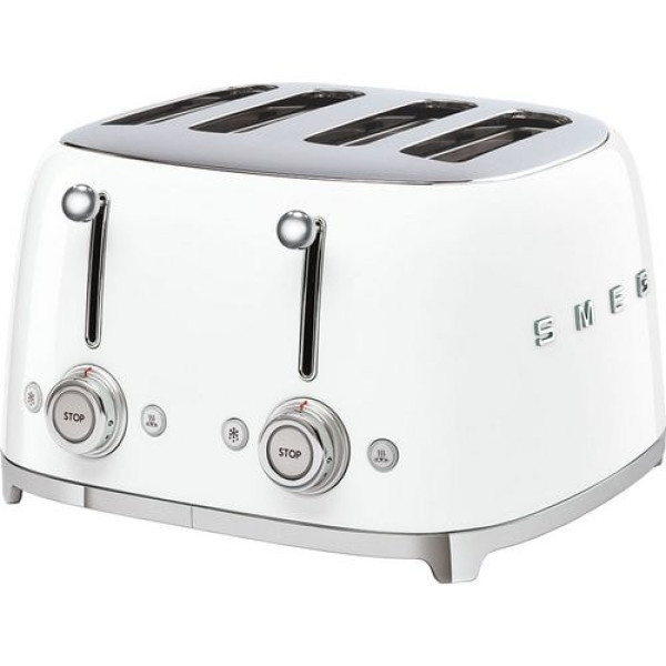Smeg TSF 03 WH EU