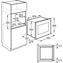 Electrolux LMS 4253 TMX