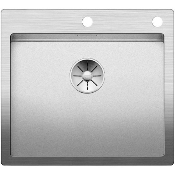 Blanco 523393 CLARON 500-IF - A DURINOX