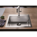 Blanco 523393 CLARON 500-IF - A DURINOX