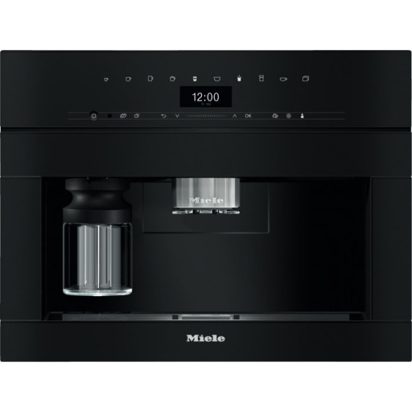 Miele CVA 7440 OB BL