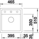 Blanco DALAGO 45 (525869)