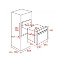 Teka HLB 860 WH 41560097