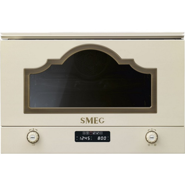 Smeg MP 722 PO