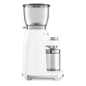 Smeg CGF 01 WHEU