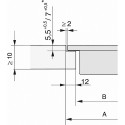 Miele CSDA 7001 FL