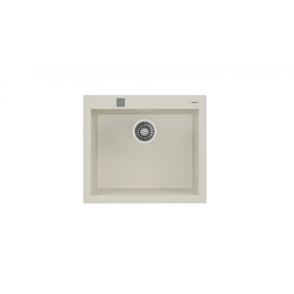 Teka FORSQUARE 50.40 TG КРЕМ 115230008