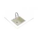 Teka FORSQUARE 50.40 TG КРЕМ 115230008