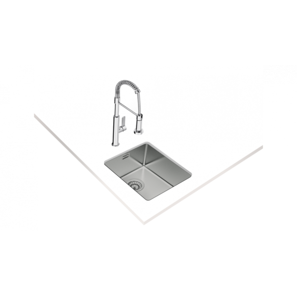 Teka BE LINEA 34.40 RS15 ПОЛИРОВАННАЯ 115000008