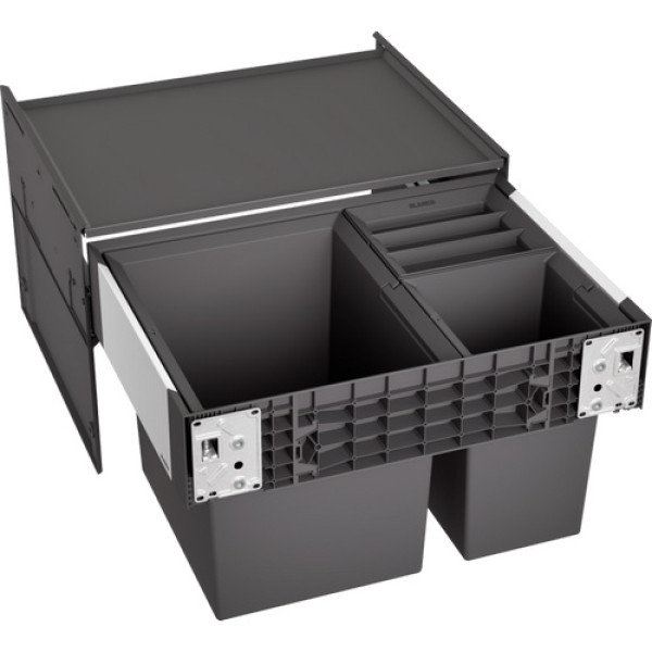 Blanco SELECT II XL 60 - 3 (526205)