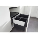Blanco SELECT II XL 60 - 3 (526205)
