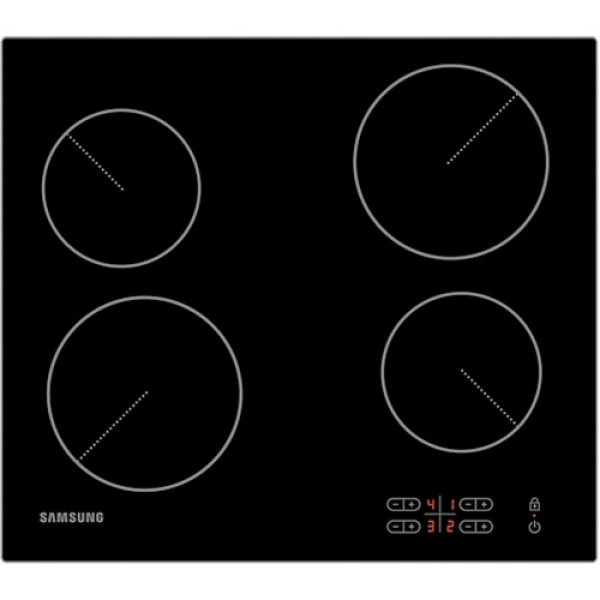 Samsung NZ64T3506AK - WT