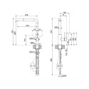 Smeg MD 22 CUX