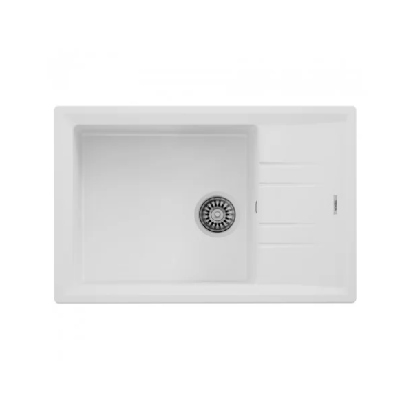 Teka STONE 60 S-TG 1 B 1 D 115330033