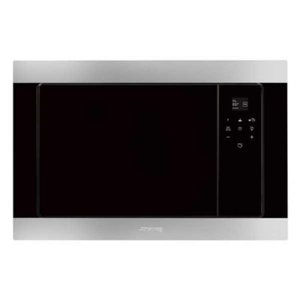 Smeg FMI 320 X 2