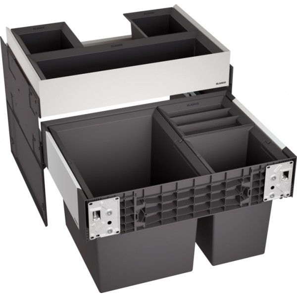 Blanco SELECT II XL60 - 3(526210)