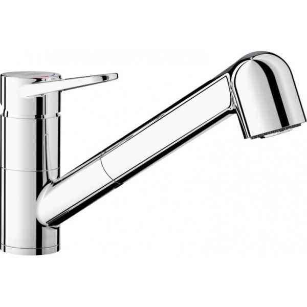 Blanco WEGA-S II (526416)