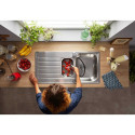 Blanco WEGA-S II (526416)