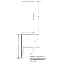 Bosch KSV 36 VL 30 U