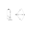 Blanco TRADON (526688)