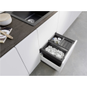 Blanco FLEXON II 50/3 Low (526640)