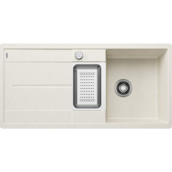 Blanco 527118 METRA 6 S-F