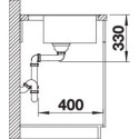 Blanco 527245 DALAGO 5-F