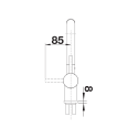 Blanco LINUS-S (526958)