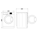 Whirlpool FFB 10469 BV UA