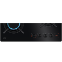 AEG HKB64453NB Hob2Hood