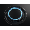 AEG HKB64453NB Hob2Hood