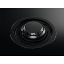 AEG HKB64453NB Hob2Hood
