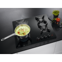 AEG HKB64453NB Hob2Hood