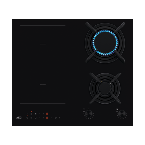 AEG HDB 64623 NB