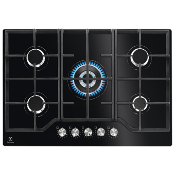 Electrolux KGG 75362 K