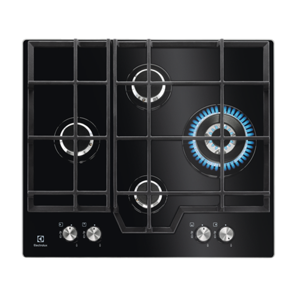 Electrolux KGG6456K