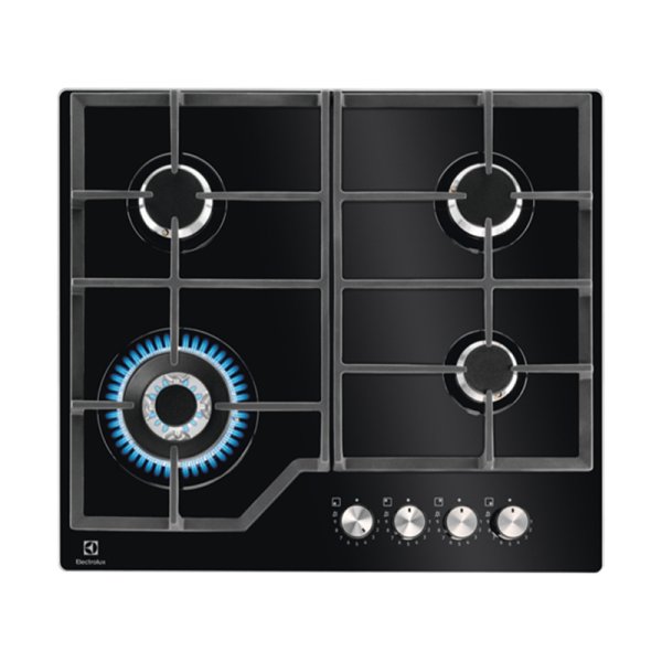 Electrolux KGG 64362 K