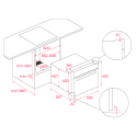 Teka HLC 84 BM INFINITY 111160026