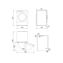 Smeg DNP 82 SEIN