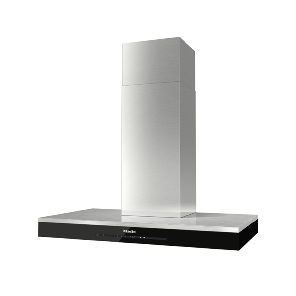 Miele DA 6698 W CleanSteel
