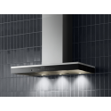 Miele DA 6698 W CleanSteel