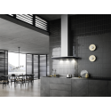 Miele DA 6698 W CleanSteel