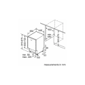Bosch SPV6ZMX65K