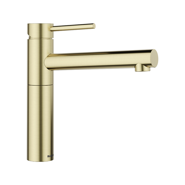 Blanco ALTA II satin gold (527539)